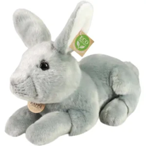 Rappa Λούτρινο Κουνέλι 33 Εκ. Eco-Friendly (183278)