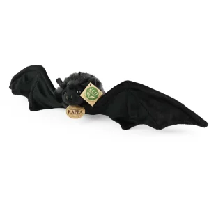 Rappa Λούτρινη Νυχτερίδα 16 εκ. Eco-Friendly (198159)