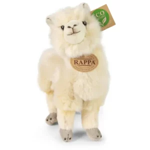 Rappa Λούτρινο Αλπάκα 23 εκ. Eco-Friendly (201880)