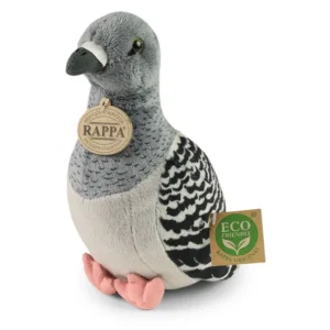 Rappa Λούτρινο Περιστέρι 22 εκ. Eco-Friendly (251038)