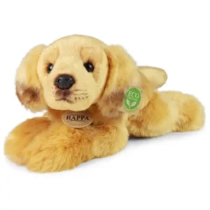 Rappa Λούτρινος Σκύλος Golden Retriever 30 εκ. Eco-Friendly (221642)