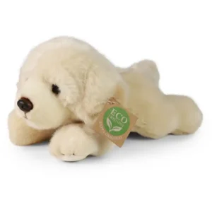 Rappa Λούτρινος Σκύλος Labrador Retriever 21 εκ. Eco-Friendly (230835)