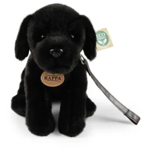 Rappa Λούτρινος Σκύλος Labrador Retriever 25 εκ. Eco-Friendly (240766)