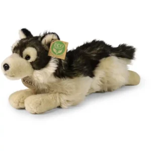 Rappa Λούτρινος Λύκος 38 εκ. Eco-Friendly (242760)