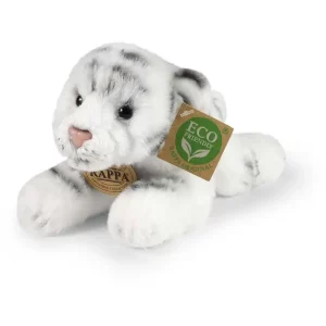 Rappa Λούτρινος Τίγρης 17 εκ. Eco-Friendly (203518)