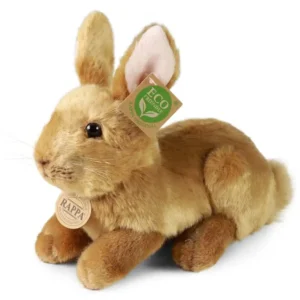 Rappa Λούτρινο Κουνέλι 23 Εκ. Eco-Friendly (203679)
