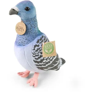 Rappa Λούτρινο Περιστέρι 20 εκ. Eco-Friendly (203846)