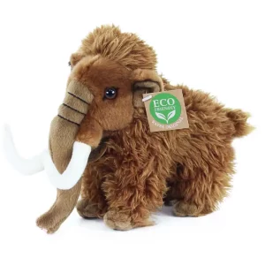 Rappa Λούτρινο Μαμούθ 17 Εκ. Eco-Friendly (204478)