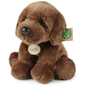 Rappa Λούτρινος Σκύλος Labrador Retriever 21 Εκ. Eco-Friendly (208940)