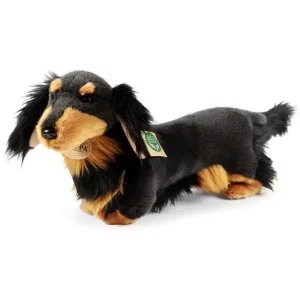 Rappa Λούτρινος Σκύλος Dachshund 36 εκ. Eco-Friendly (209442)
