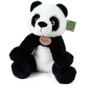 Rappa Λούτρινο Πάντα 27 εκ. Eco-Friendly (211049)