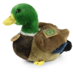 Rappa Λούτρινη Αγριόπαπια 20 Εκ. Eco-Friendly (211193)