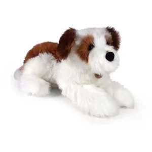 Rappa Λούτρινος Σκύλος Shih-tzu 45 εκ. Eco-Friendly (211551)