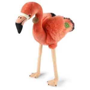 Rappa Λούτρινο Φλαμίνγκο 46 εκ. Eco-Friendly (211926)