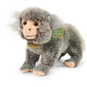 Rappa Λούτρινο Σκιουροπιθηκός 25 εκ. Eco-Friendly (211933)