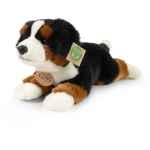 Rappa Λούτρινο Βερνέζικο Σκυλί Του Βουνού Ξαπλωτό 30 εκ. Eco-Friendly (214286)