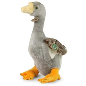 Rappa Λούτρινη Χήνα 33 εκ. Eco-Friendly (220126)