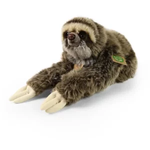 Rappa Λούτρινο Βραδύπους 30 εκ. Eco-Friendly (220836)