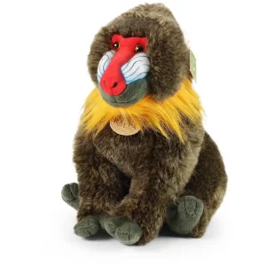 Rappa Λούτρινος Μανδρίλος 32 εκ. Eco-Friendly (221079)