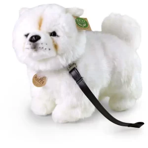 Rappa Λούτρινος Σκύλος Chow Chow 30 εκ. Eco-Friendly (221086)