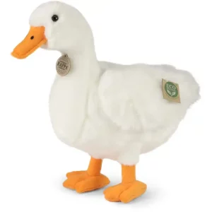 Rappa Λούτρινη Πάπια 33 εκ. Eco-Friendly (221703)