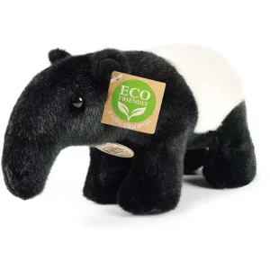 Rappa Λούτρινος Τάπιρος 22 εκ. Ορθιος Eco-Friendly (221741)