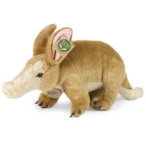 Rappa Λούτρινο Ορυκτερόπους 30 εκ. Eco-Friendly (221864)