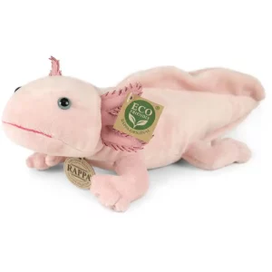 Rappa Λούτρινο Αξολότ - Σαλαμάνδρα 33 Εκ. Eco-Friendly (222755)