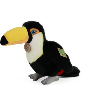 Rappa Λούτρινο Τουκάν 23 εκ. Eco-Friendly (226166)