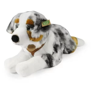 Rappa Λούτρινος Σκύλος Ποιμενικός Ξαπλωτός 61 εκ. Eco-Friendly (230040)