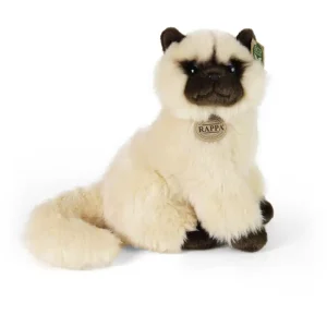 Rappa Λούτρινη Βρετανική Γάτα 30 εκ. Eco-Friendly (230064)