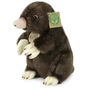 Rappa Λούτρινο Τυφλοπόντικας 21 εκ. Eco-Friendly (230101)