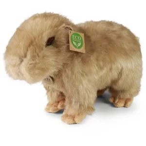 Rappa Λούτρινο Καπιμπάρα Ορθιο 30 Εκ. Eco-Friendly (230743)