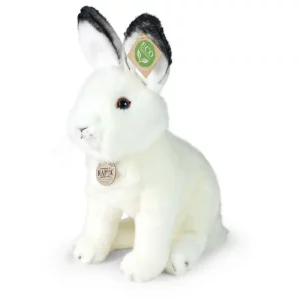 Rappa Λούτρινος Πολικός Λαγός 30 Εκ. Eco-Friendly (230774)