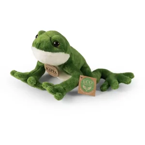 Rappa Λούτρινος Βάτραχος 15 Εκ Eco-Friendly (230934)