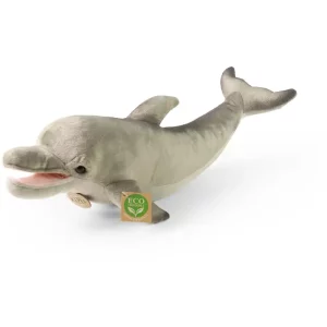 Rappa Λούτρινο Δελφίνι 40 εκ. Eco-Friendly (230958)