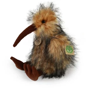 Rappa Λούτρινο Κίουι Καθιστό 23 εκ. Eco-Friendly (231092)