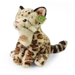 Rappa Λούτρινο Οσελότος 28 εκ. Eco-Friendly (231450)