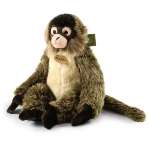 Rappa Λούτρινος Πίθικος Αράχνη 30 εκ. Eco-Friendly (232150)