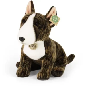 Rappa Λούτρινο Αγγλικό Μπουλ Τεριέ Καθιστό 30 Εκ Eco-Friendly (232211)