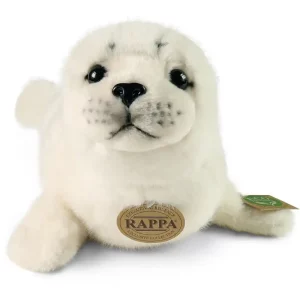 Rappa Λούτρινη Φώκια 30 εκ. Eco-Friendly (240155)