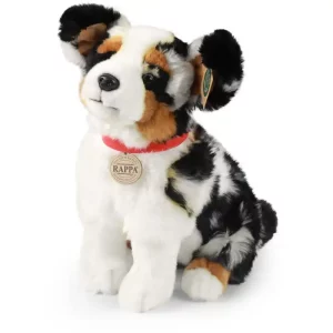 Rappa Λούτρινος Σκύλος Australian Shepherd 30 Εκ. Eco-Friendly (240186)