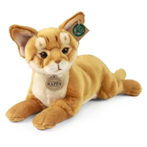 Rappa Λούτρινη Γάτα Abyssinian 30 εκ. Eco-Friendly (240230)