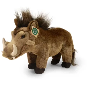 Rappa Λούτρινος Φακόχοιρος 36 εκ. Eco-Friendly (240254)