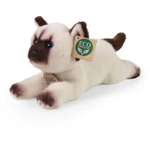 Rappa Λούτρινη Γάτα Himalayan 20 Εκ. Eco-Friendly (240391)