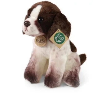 Rappa Λούτρινος Σκύλος German Pointer 24 εκ. Eco-Friendly (240421)