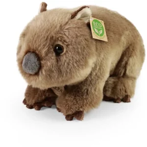 Rappa Λούτρινο Γουόμπατ 28 εκ. Eco-Friendly (240773)