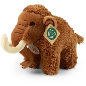 Rappa Λούτρινο Μαμουθάκι 20 εκ. Eco-Friendly (241183)