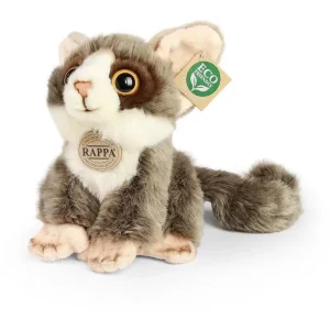 Rappa Λούτρινος Γαλάγος Μωρό 18 Εκ. Eco-Friendly (241237)