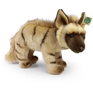 Rappa Λούτρινη Ύαινα 40 Εκ. Eco-Friendly (241268)